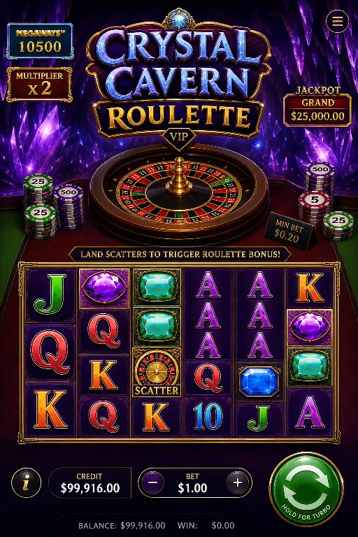 LiveEuropeanRoulette — скриншот 1